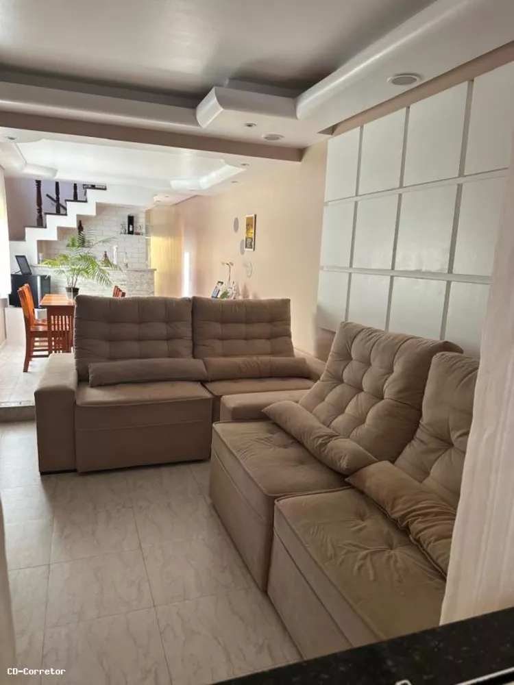 Sobrado à venda com 3 quartos, 340m² - Foto 5