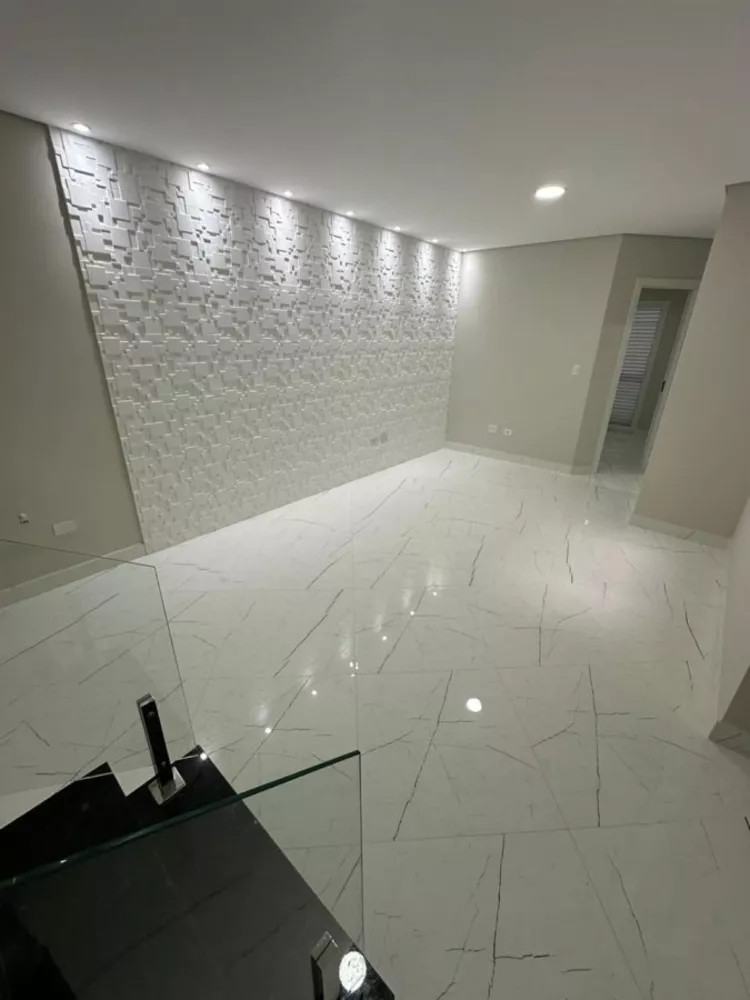 Cobertura, 2 quartos, 124 m² - Foto 1