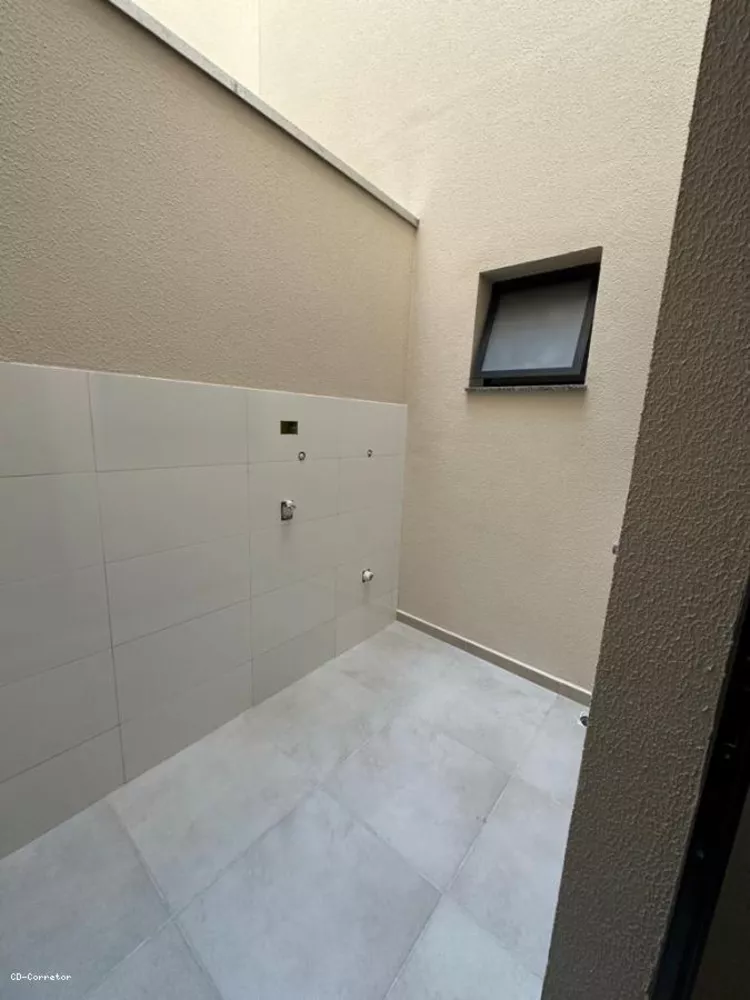 Apartamento à venda com 2 quartos, 40m² - Foto 3