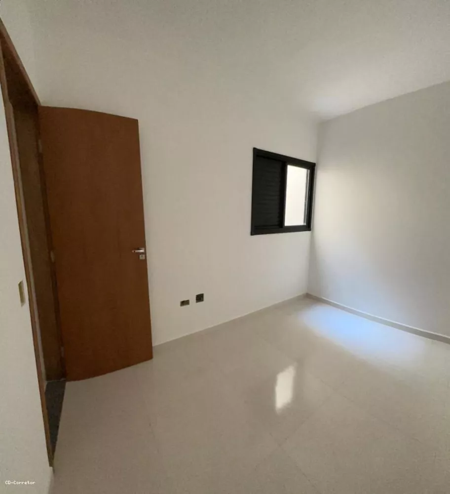 Apartamento à venda com 2 quartos, 40m² - Foto 4