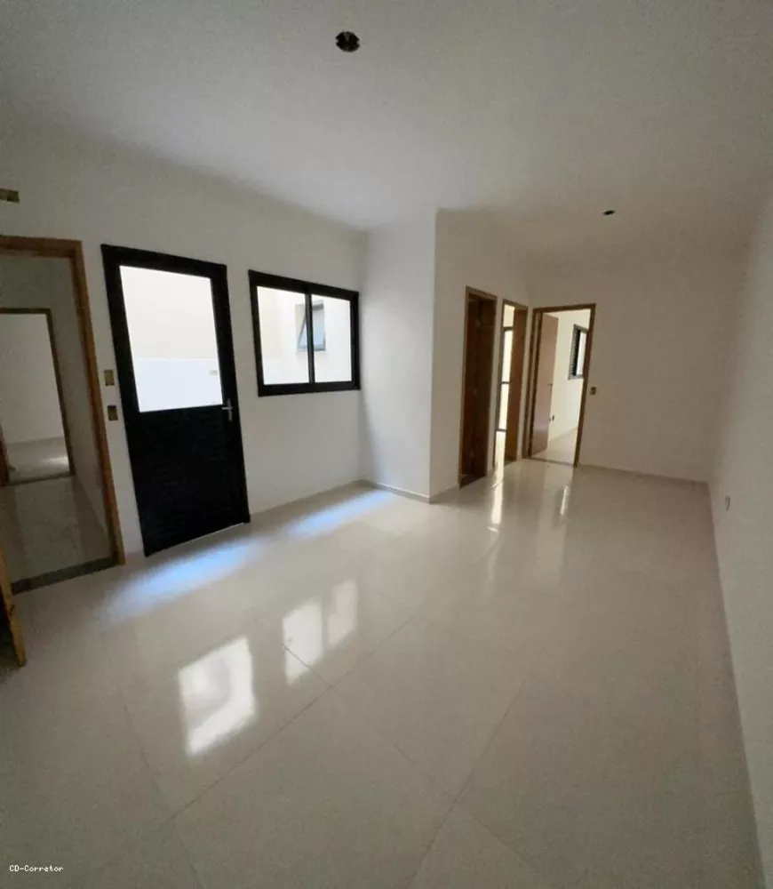 Apartamento à venda com 2 quartos, 40m² - Foto 1