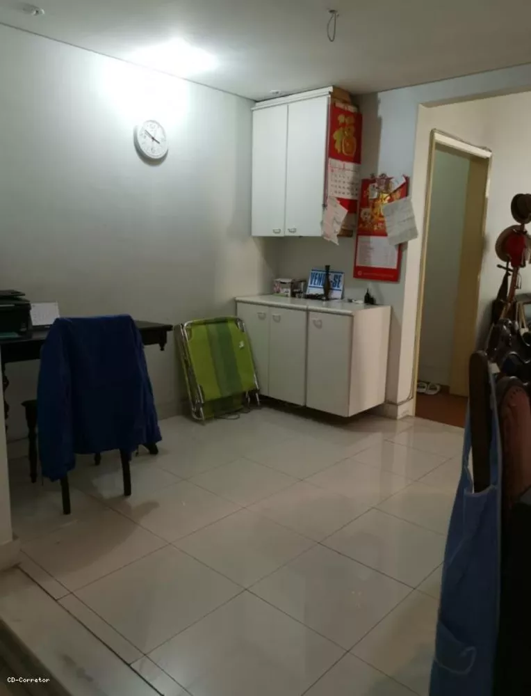 Apartamento à venda com 2 quartos, 135m² - Foto 2