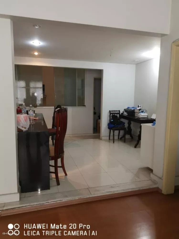 Apartamento à venda com 2 quartos, 135m² - Foto 4