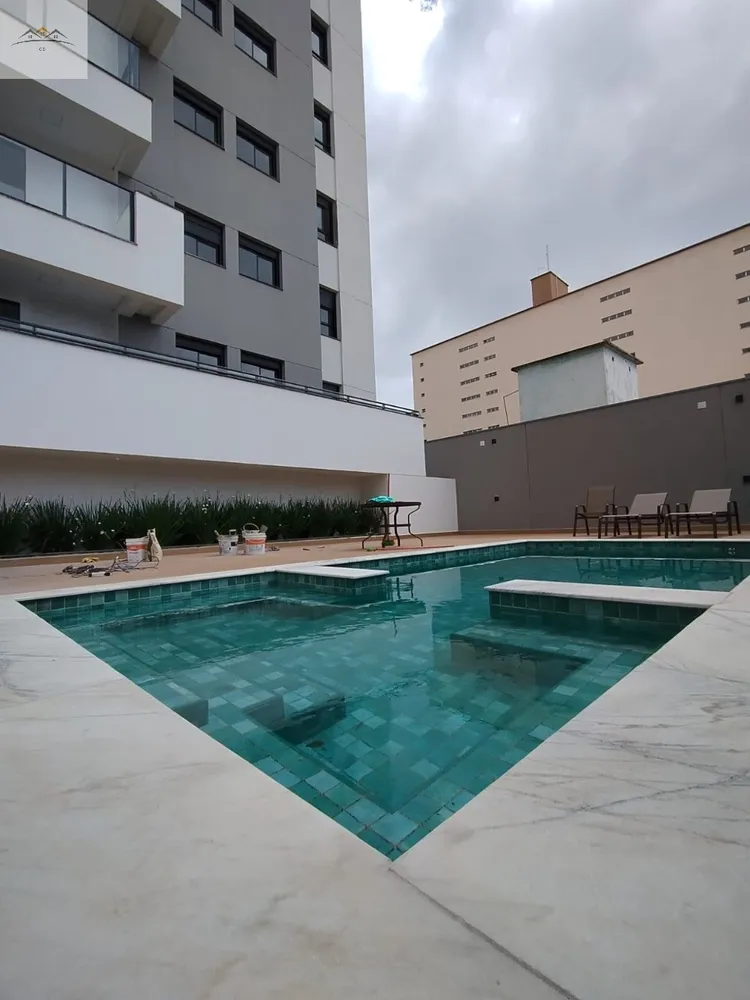 Apartamento, 3 quartos, 65 m² - Foto 15