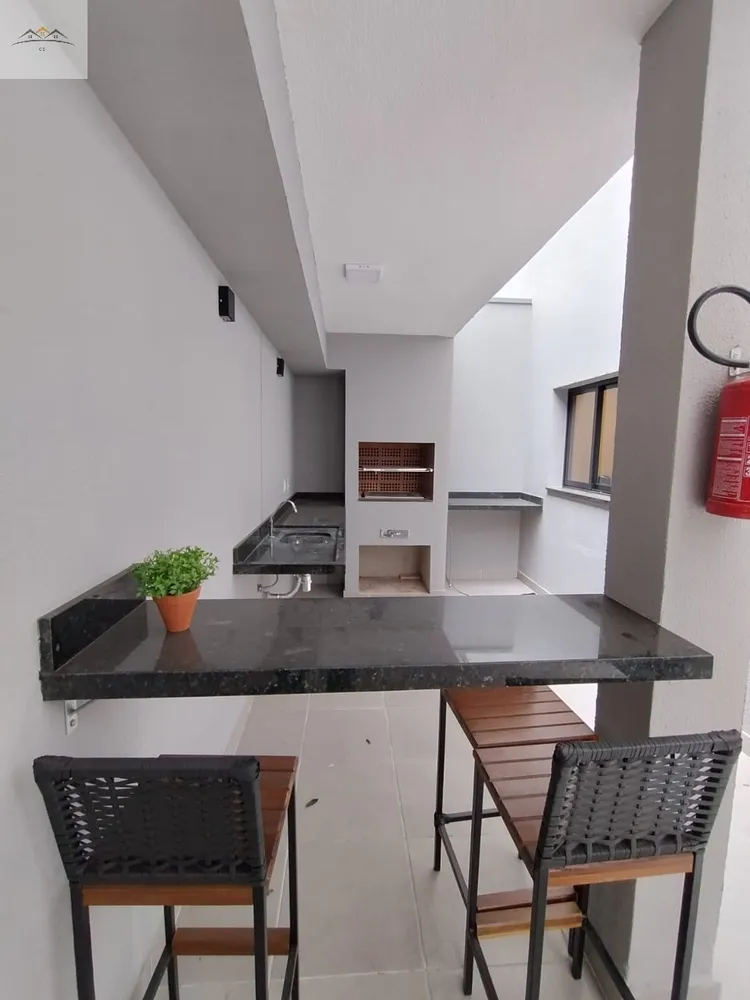 Apartamento, 3 quartos, 65 m² - Foto 10