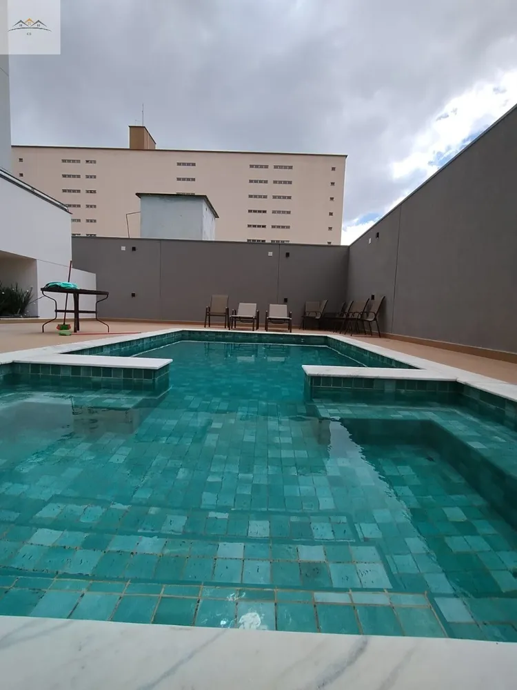 Apartamento, 3 quartos, 65 m² - Foto 13