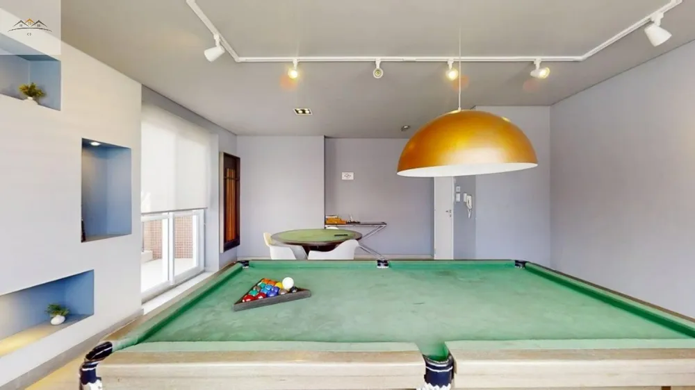 Apartamento, 1 quarto, 40 m² - Foto 12