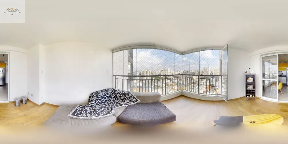 Apartamento, 1 quarto, 40 m² - Foto 4