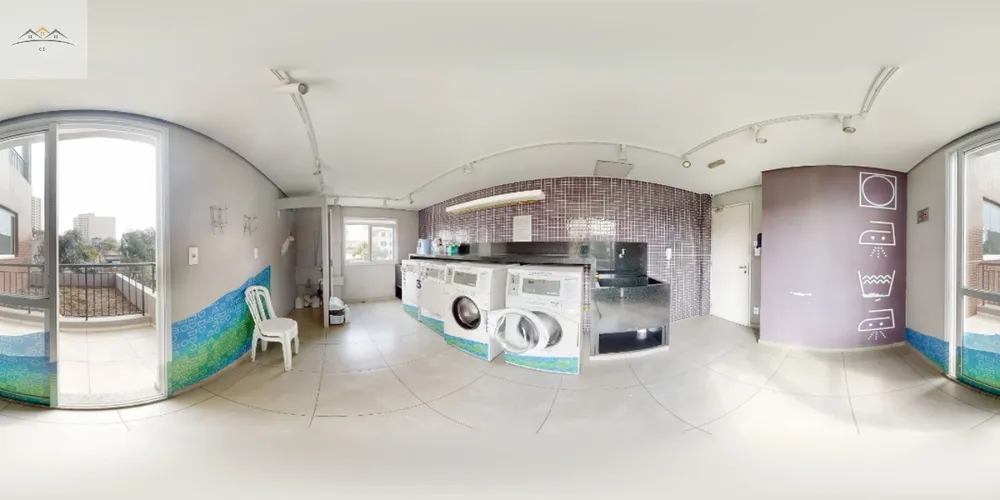 Apartamento, 1 quarto, 40 m² - Foto 1