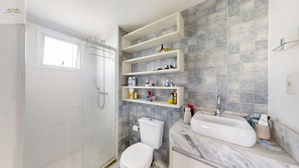 Apartamento, 1 quarto, 40 m² - Foto 9
