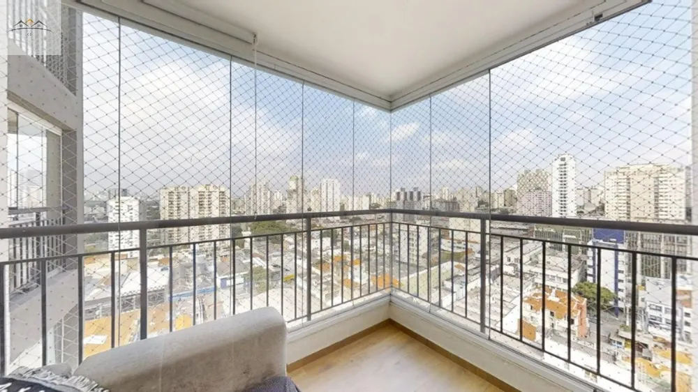 Apartamento, 1 quarto, 40 m² - Foto 10