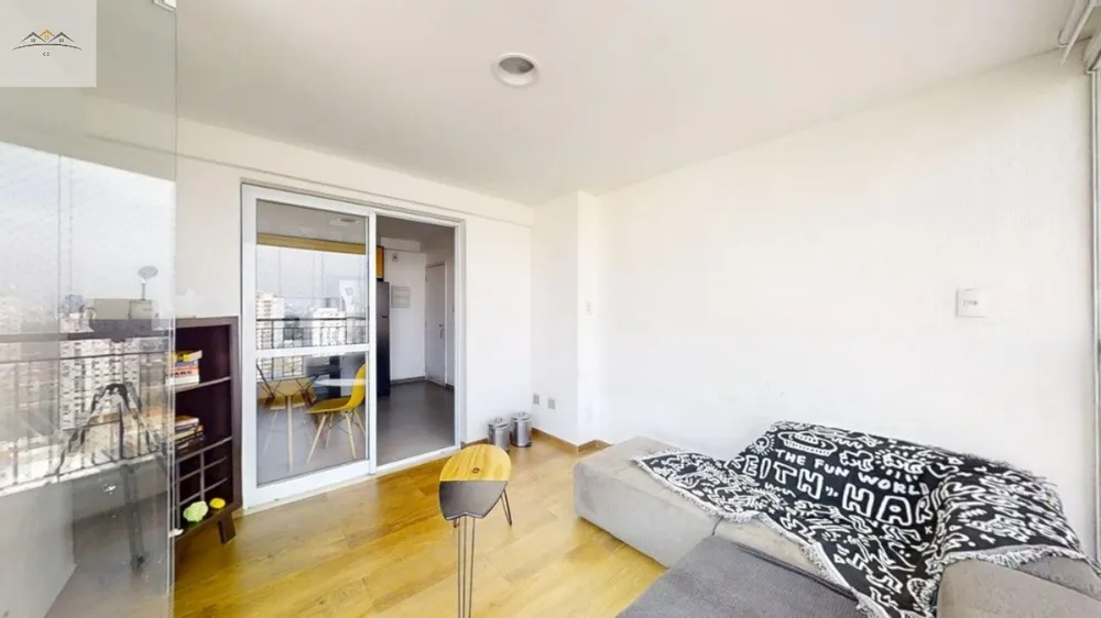 Apartamento, 1 quarto, 40 m² - Foto 11