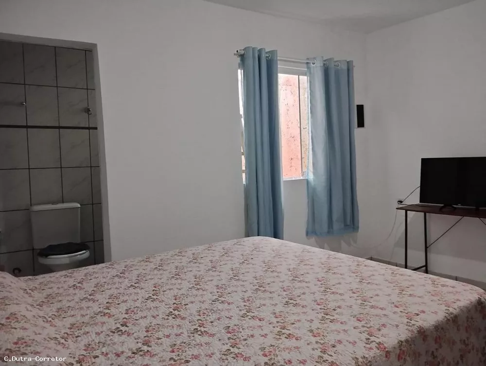 Sobrado à venda com 2 quartos, 105m² - Foto 3