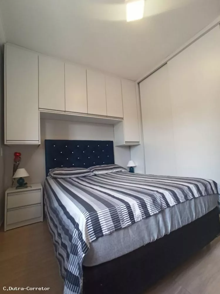 Sobrado à venda com 2 quartos, 80m² - Foto 8