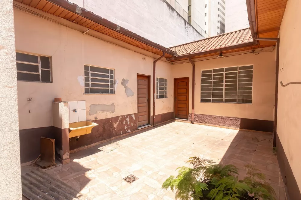 Terreno, 357 m² - Foto 1