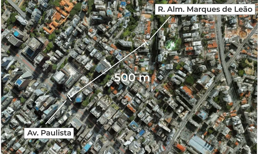 Terreno, 357 m² - Foto 5
