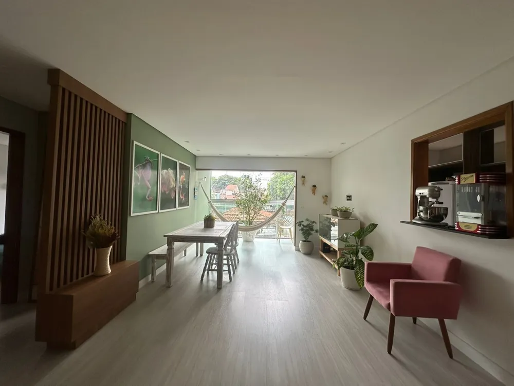 Apartamento, 2 quartos, 84 m² - Foto 3