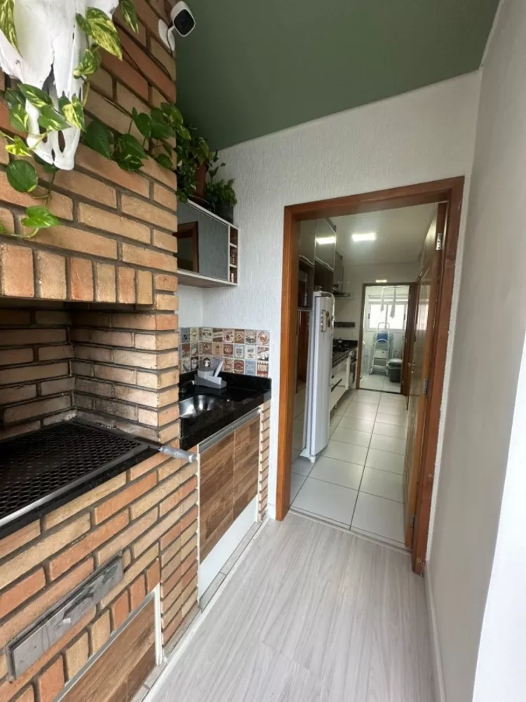 Apartamento, 2 quartos, 84 m² - Foto 2