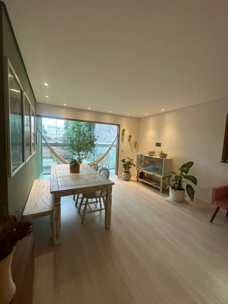 Apartamento, 2 quartos, 84 m² - Foto 4