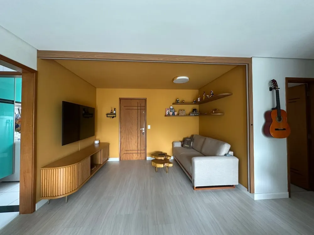 Apartamento, 2 quartos, 84 m² - Foto 6