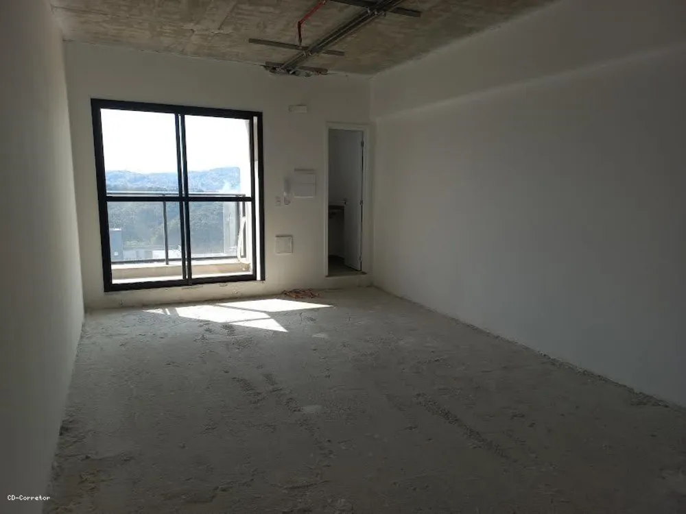 Sala-Conjunto, 36 m² - Foto 13