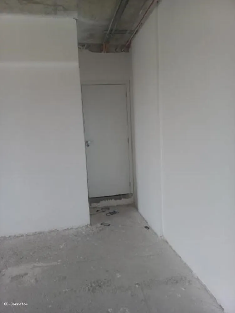 Sala-Conjunto, 36 m² - Foto 8