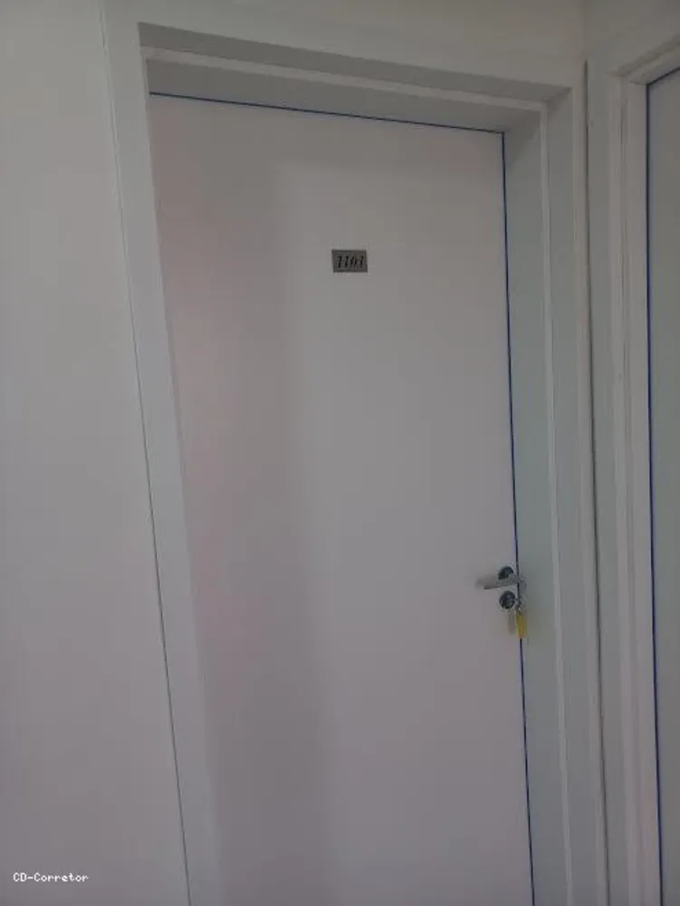 Sala-Conjunto, 36 m² - Foto 14