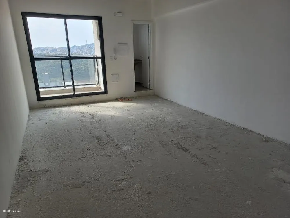 Sala-Conjunto, 36 m² - Foto 11
