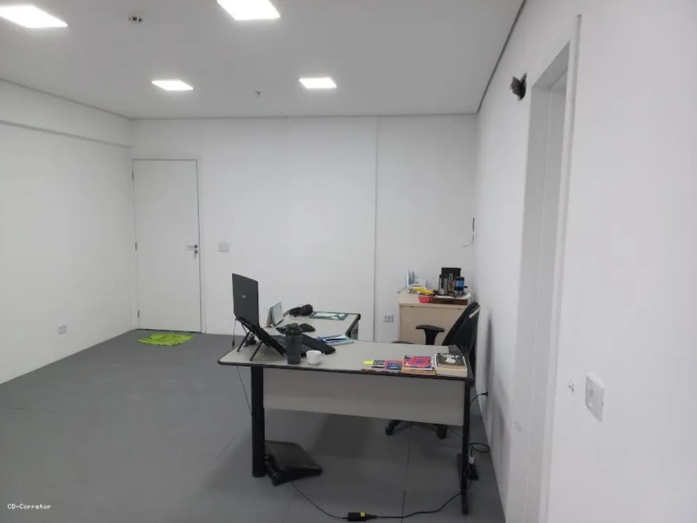 Sala-Conjunto, 36 m² - Foto 16