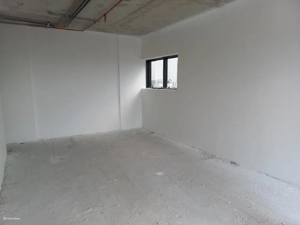 Sala-Conjunto, 36 m² - Foto 7