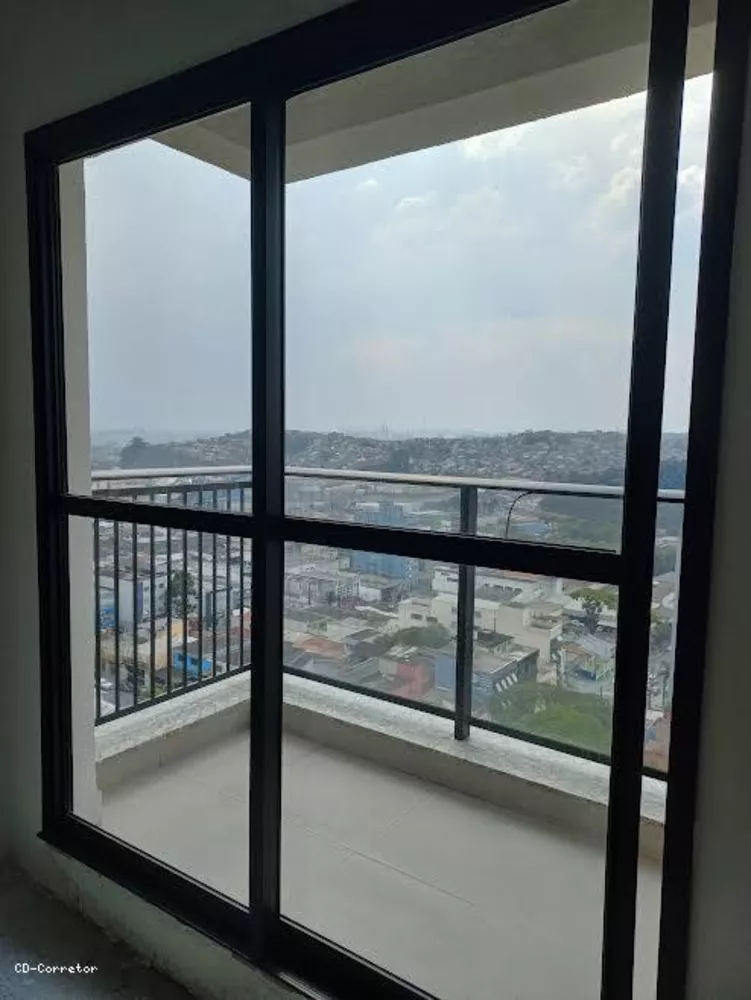 Sala-Conjunto, 36 m² - Foto 2