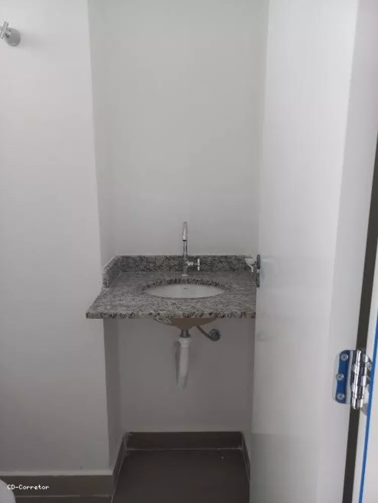 Sala-Conjunto, 36 m² - Foto 1