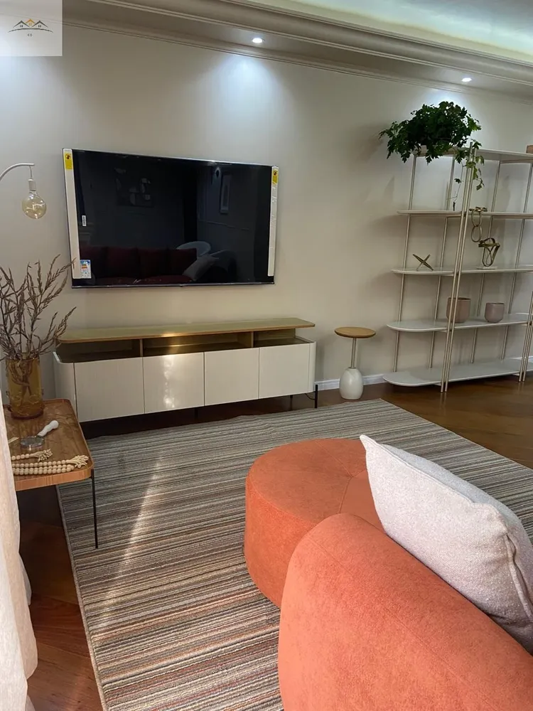 Apartamento, 3 quartos, 126 m² - Foto 6