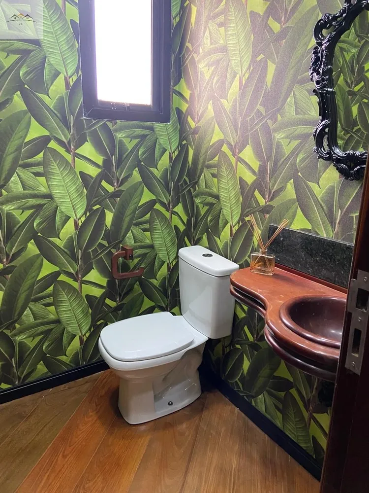 Apartamento, 3 quartos, 126 m² - Foto 7