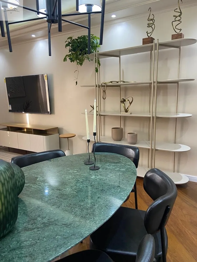 Apartamento, 3 quartos, 126 m² - Foto 4