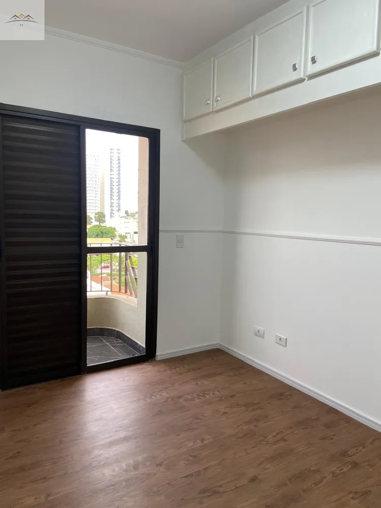 Apartamento, 3 quartos, 126 m² - Foto 11