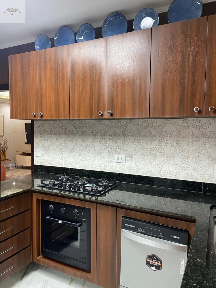 Apartamento, 3 quartos, 126 m² - Foto 14