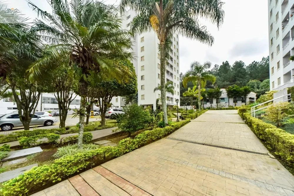 Apartamento, 3 quartos, 65 m² - Foto 8