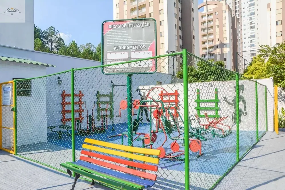 Apartamento, 3 quartos, 65 m² - Foto 14