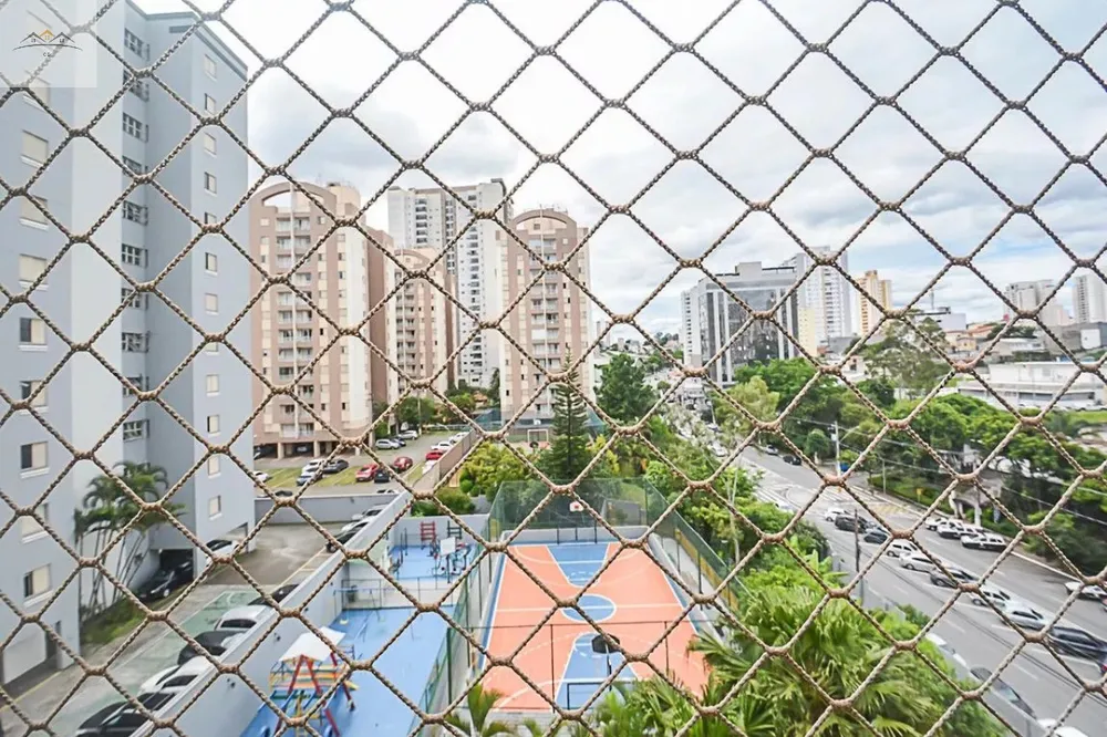 Apartamento, 3 quartos, 65 m² - Foto 5