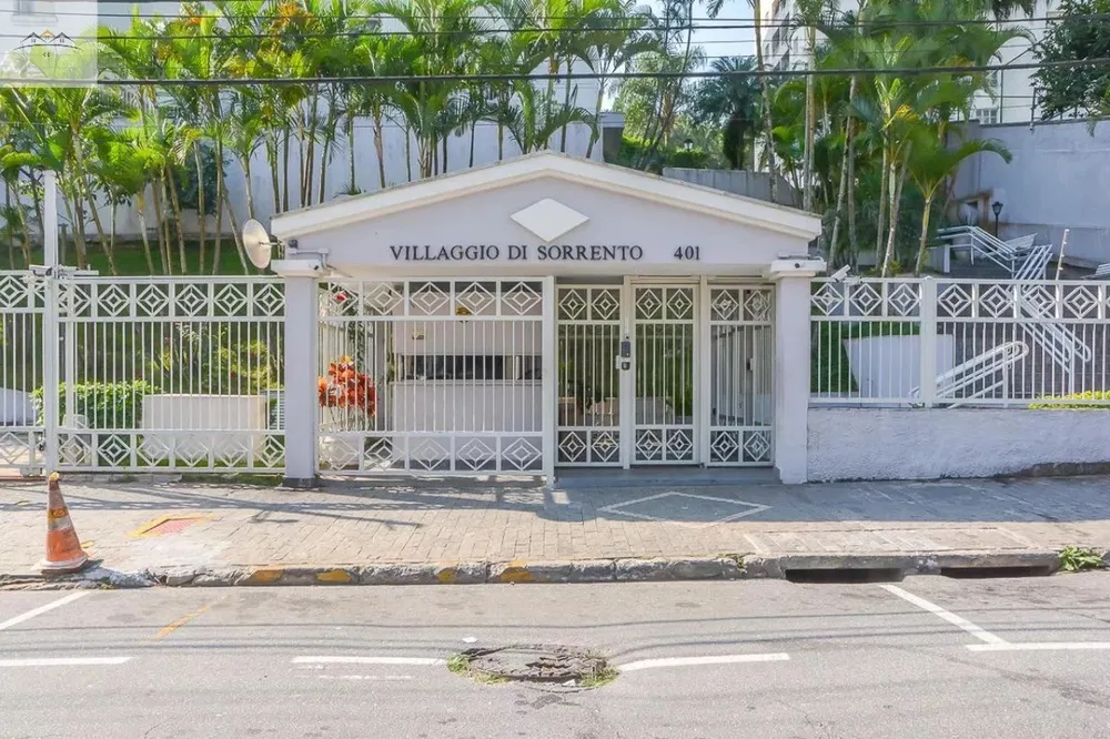Apartamento, 3 quartos, 65 m² - Foto 1