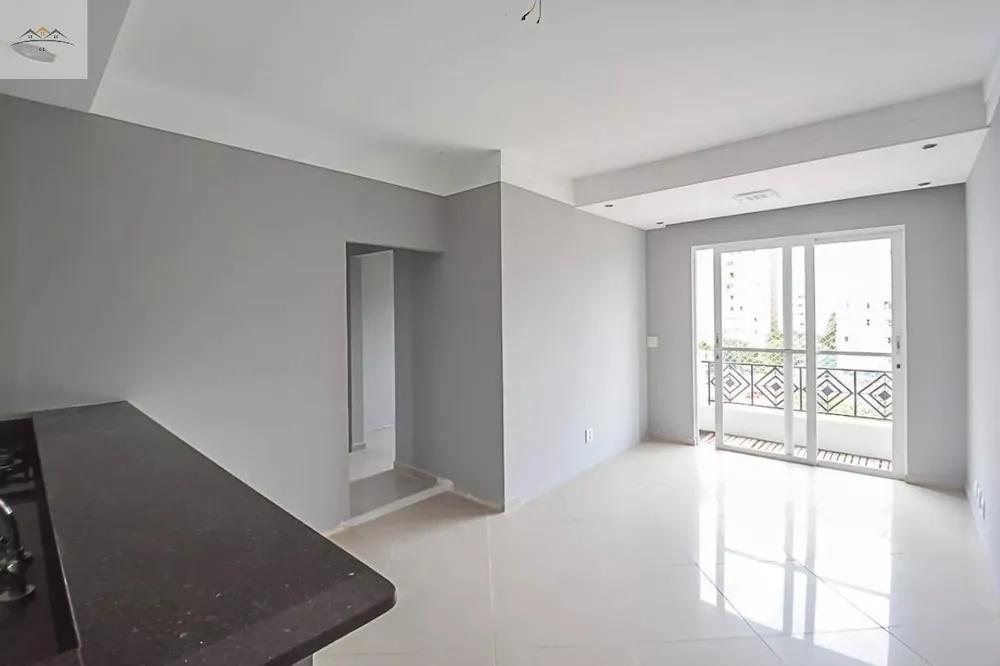 Apartamento, 3 quartos, 65 m² - Foto 2