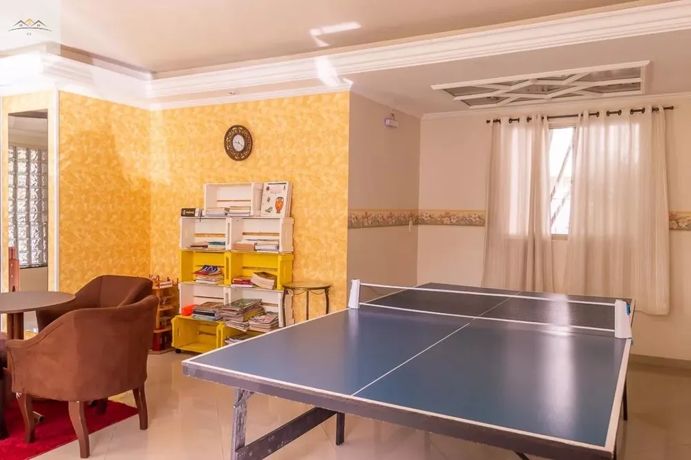 Apartamento, 3 quartos, 65 m² - Foto 6
