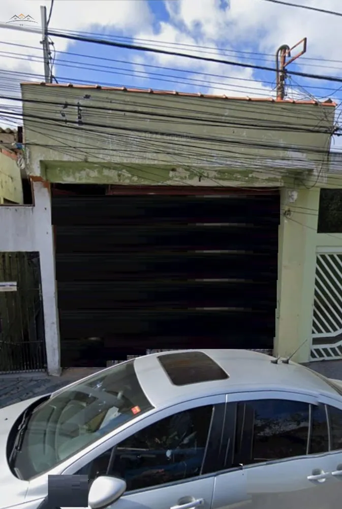 Casa, 6 quartos - Foto 1