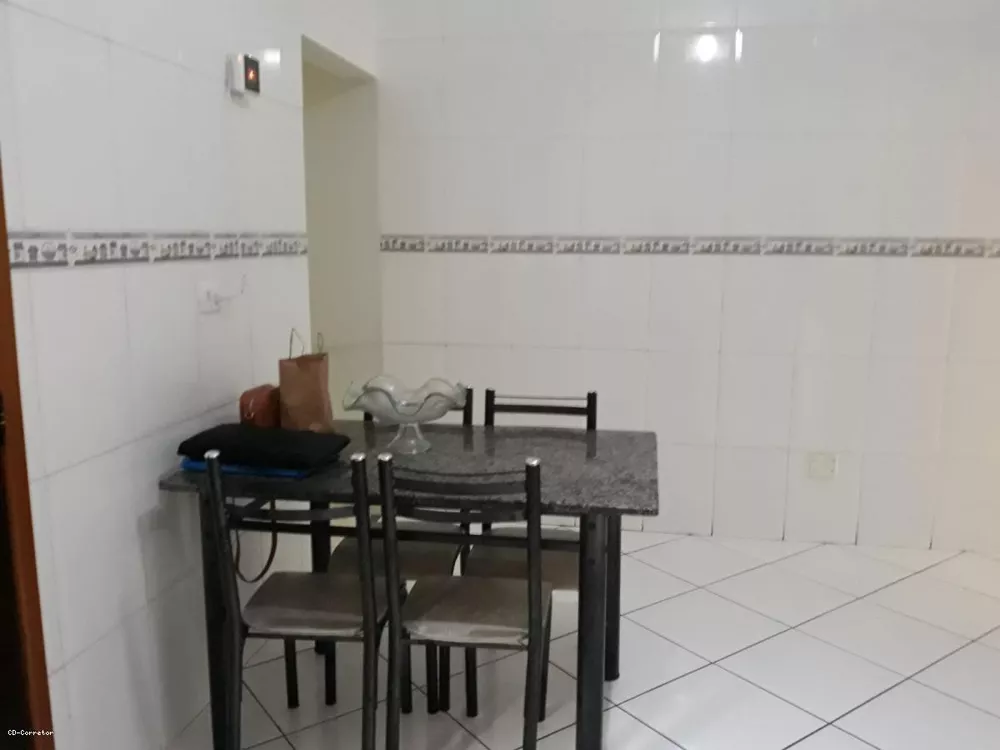 Sobrado à venda com 2 quartos, 82m² - Foto 3