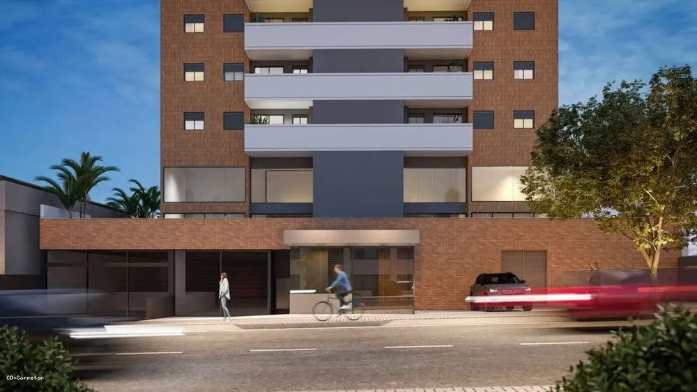 Apartamento, 2 quartos, 44 m² - Foto 5