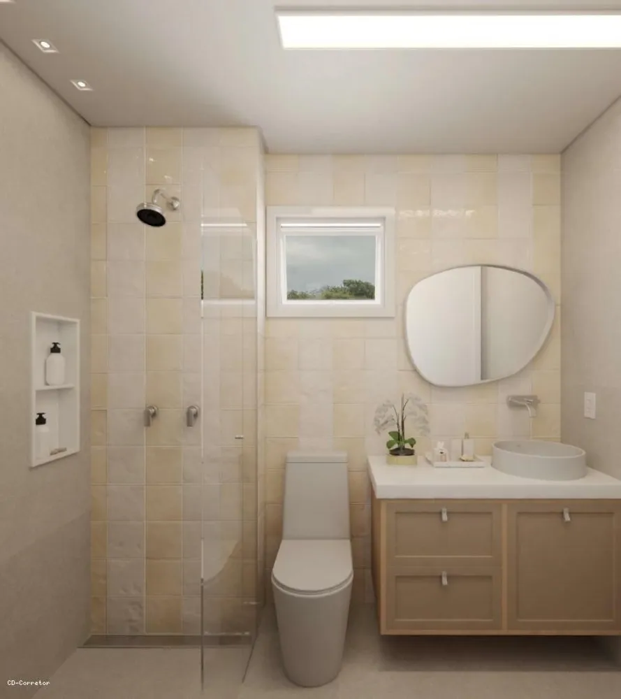 Apartamento, 2 quartos, 44 m² - Foto 9