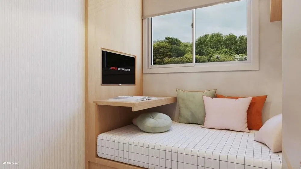 Apartamento, 2 quartos, 44 m² - Foto 11