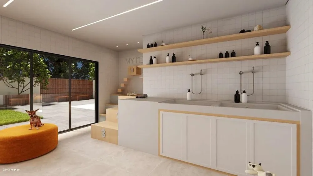 Apartamento, 2 quartos, 44 m² - Foto 14