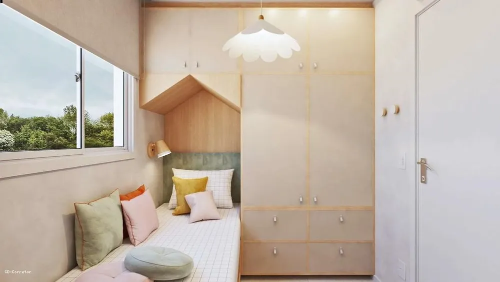 Apartamento, 2 quartos, 44 m² - Foto 16